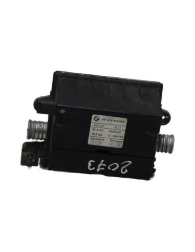 Chauffage auxiliaire BMW X3 E83 PHASE 1 Diesel