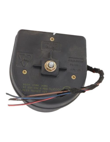 Haut parleur BMW SERIE 3 E46 COUPE PHASE 2 Diesel