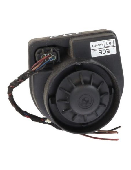 Haut parleur BMW SERIE 3 E46 COUPE PHASE 2 Diesel