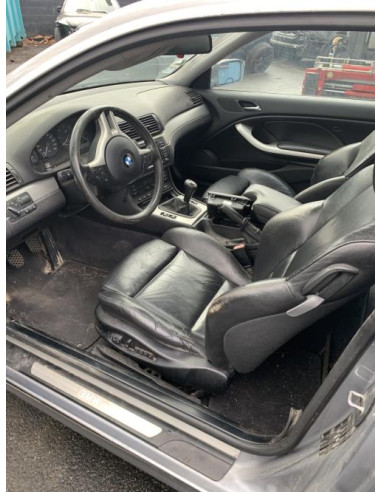 Haut parleur BMW SERIE 3 E46 COUPE PHASE 2 Diesel