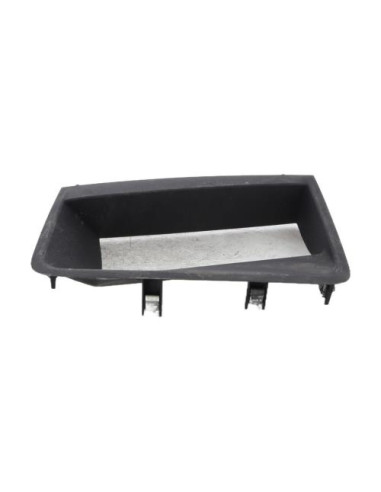 Console central (interieur plastique) BMW X1 F48 PHASE 1 Diesel