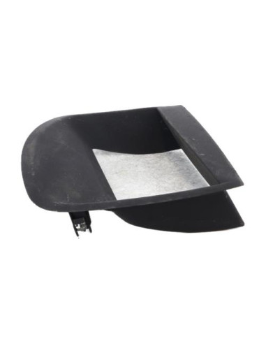 Console central (interieur plastique) BMW X1 F48 PHASE 1 Diesel