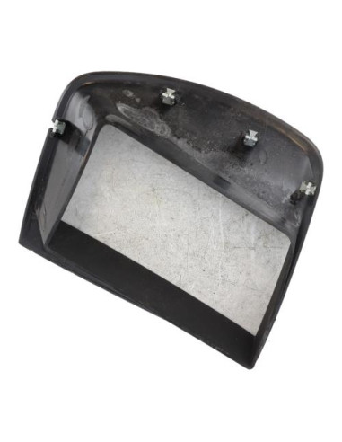 Console central (interieur plastique) BMW X1 F48 PHASE 1 Diesel