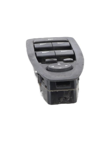 Interrupteur de leve vitre BMW X1 F48 PHASE 1 Diesel