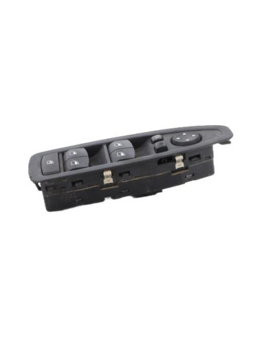 Interrupteur de leve vitre BMW X1 F48 PHASE 1 Diesel