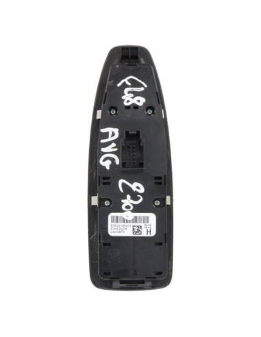 Interrupteur de leve vitre BMW X1 F48 PHASE 1 Diesel