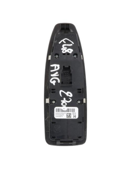 Interrupteur de leve vitre BMW X1 F48 PHASE 1 Diesel