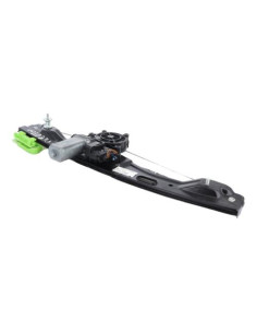 Leve vitre electrique arriere gauche BMW X1 F48 PHASE 1 Diesel 2