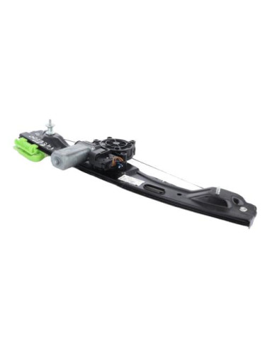 Leve vitre electrique arriere gauche BMW X1 F48 PHASE 1 Diesel