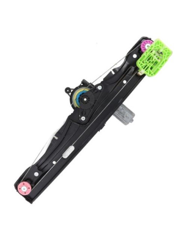 Leve vitre electrique arriere gauche BMW X1 F48 PHASE 1 Diesel