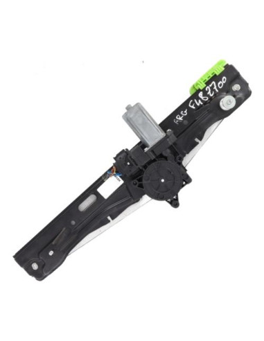 Leve vitre electrique arriere gauche BMW X1 F48 PHASE 1 Diesel