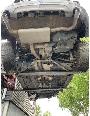 Capteur BMW X1 F48 PHASE 1 Diesel