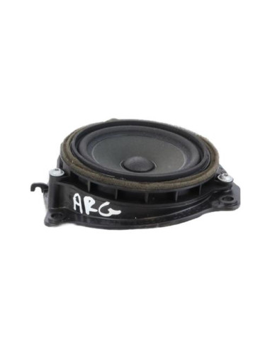 Haut parleur BMW X1 F48 PHASE 1 Diesel