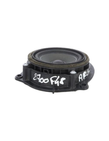 Haut parleur BMW X1 F48 PHASE 1 Diesel