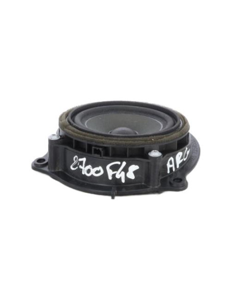 Haut parleur BMW X1 F48 PHASE 1 Diesel