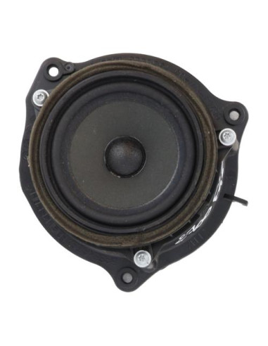Haut parleur BMW X1 F48 PHASE 1 Diesel