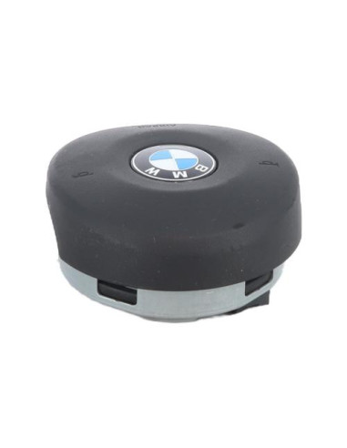 Air bag conducteur BMW SERIE 1 F20 PHASE 1 