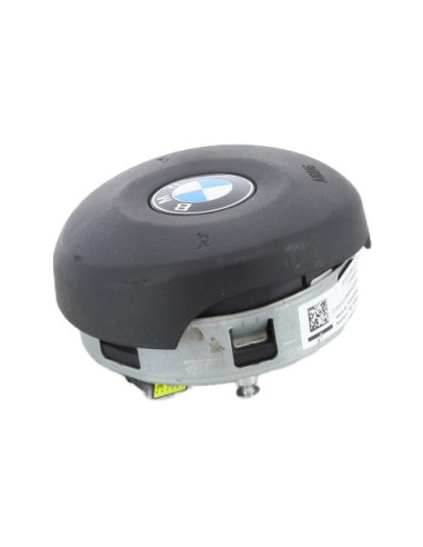 Air bag conducteur BMW SERIE 1 F20 PHASE 1 