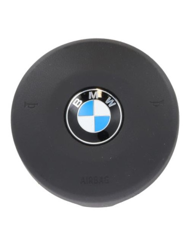 Air bag conducteur BMW SERIE 1 F20 PHASE 1 