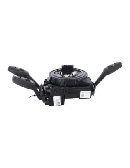 Com (Bloc Contacteur Tournant+Commodo Essuie Glace+Commodo Phare) BMW SERIE 3 E92 COUPE PHASE 1 