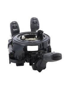 Com (Bloc Contacteur Tournant+Commodo Essuie Glace+Commodo Phare) BMW SERIE 3 E92 COUPE PHASE 1  2