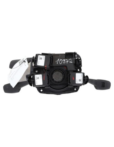 Com (Bloc Contacteur Tournant+Commodo Essuie Glace+Commodo Phare) BMW SERIE 3 E92 COUPE PHASE 1 