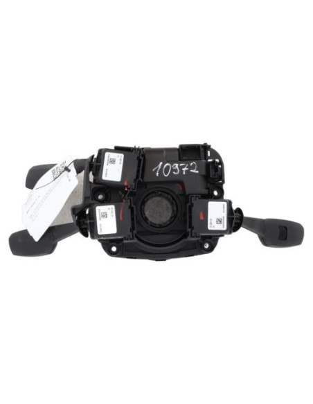 Com (Bloc Contacteur Tournant+Commodo Essuie Glace+Commodo Phare) BMW SERIE 3 E92 COUPE PHASE 1 