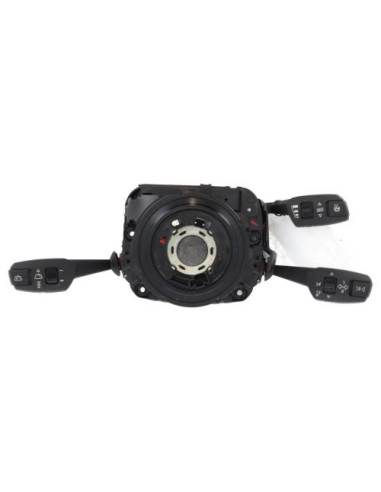 Com (Bloc Contacteur Tournant+Commodo Essuie Glace+Commodo Phare) BMW SERIE 3 E92 COUPE PHASE 1 