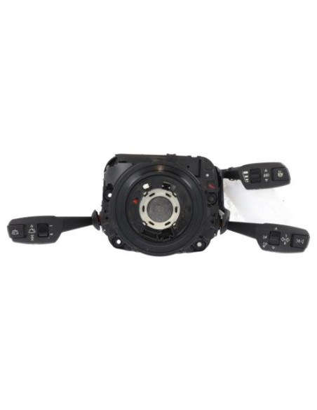 Com (Bloc Contacteur Tournant+Commodo Essuie Glace+Commodo Phare) BMW SERIE 3 E92 COUPE PHASE 1 