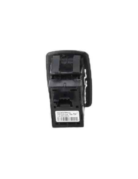 Interrupteur de leve vitre arriere droit BMW X1 F48 PHASE 1 Diesel