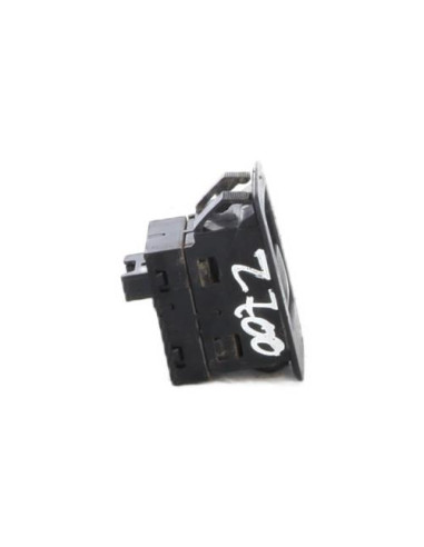 Interrupteur de leve vitre arriere droit BMW X1 F48 PHASE 1 Diesel