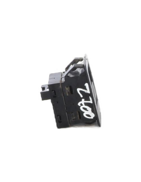 Interrupteur de leve vitre arriere droit BMW X1 F48 PHASE 1 Diesel