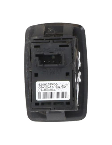 Interrupteur de leve vitre arriere droit BMW X1 F48 PHASE 1 Diesel