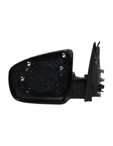Retroviseur gauche BMW X5 E70 PHASE 1 