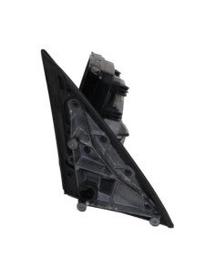 Retroviseur gauche BMW X5 E70 PHASE 1  2