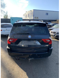 Berceau arriere BMW X3 E83 PHASE 1 