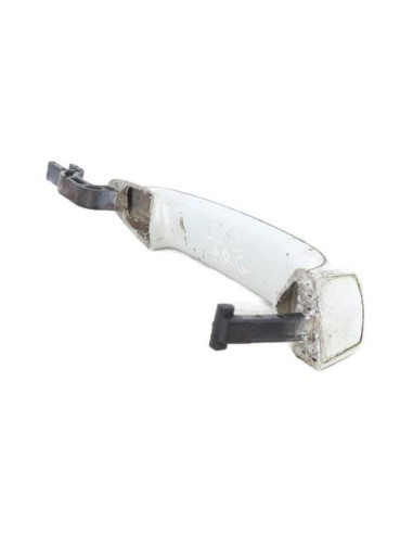 Poignee porte arriere gauche BMW X1 E84 PHASE 1 Diesel