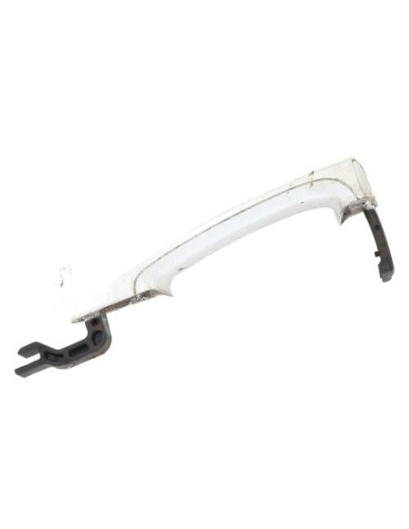 Poignee porte arriere gauche BMW X1 E84 PHASE 1 Diesel