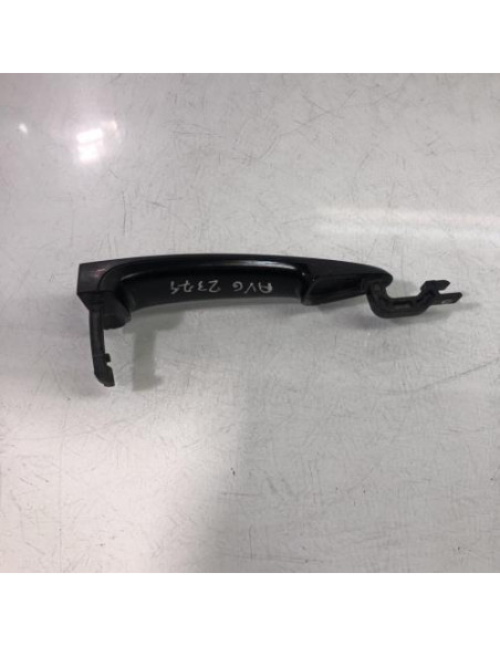 Poignee porte avant gauche BMW X5 E70 PHASE 1 Diesel