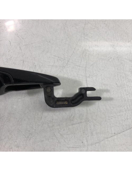 Poignee porte avant gauche BMW X5 E70 PHASE 1 Diesel