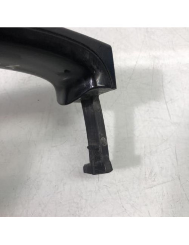 Poignee porte avant gauche BMW X5 E70 PHASE 1 Diesel