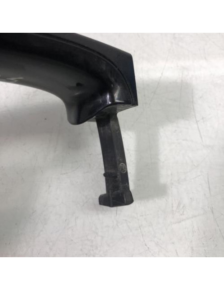 Poignee porte avant gauche BMW X5 E70 PHASE 1 Diesel