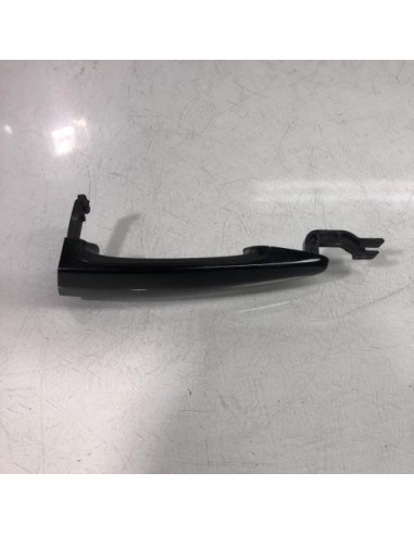 Poignee porte avant gauche BMW X5 E70 PHASE 1 Diesel
