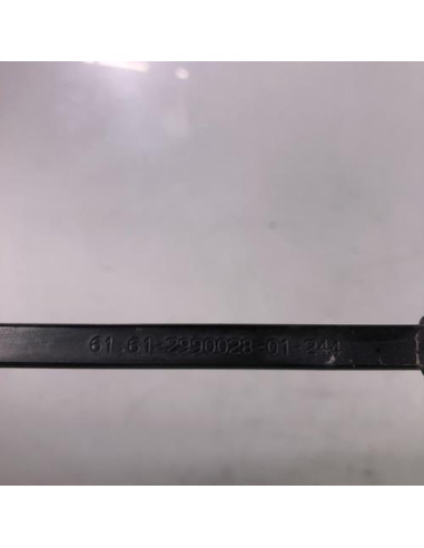 Bras essuie glace avant gauche BMW X1 E84 PHASE 2 Diesel