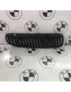 Baie de pare brise BMW X5 E53 