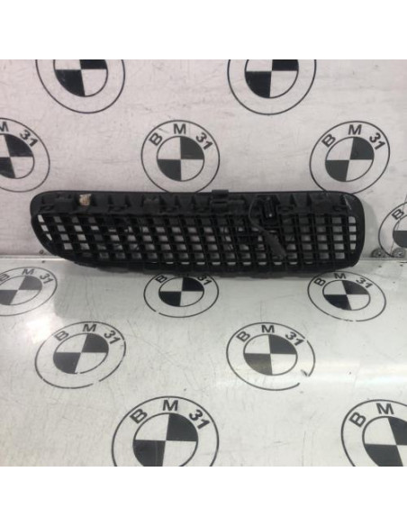 Baie de pare brise BMW X5 E53 