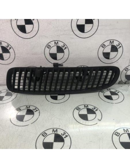 Baie de pare brise BMW X5 E53 