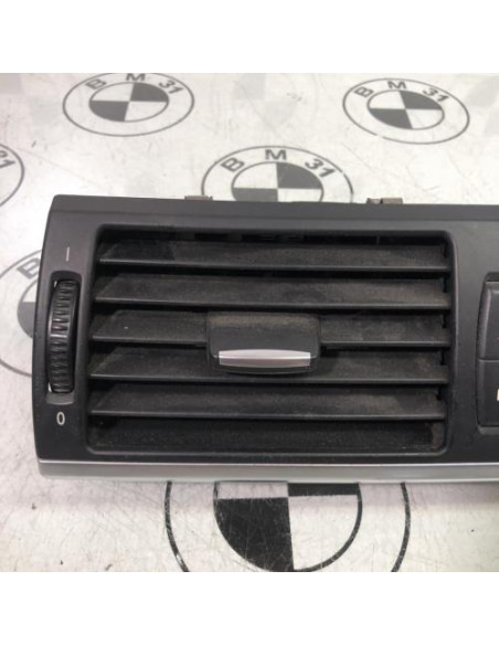 Aerateur tableau de bord BMW X5 E70 PHASE 1 Diesel