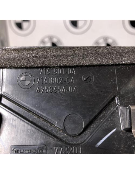 Aerateur tableau de bord BMW X5 E70 PHASE 1 Diesel