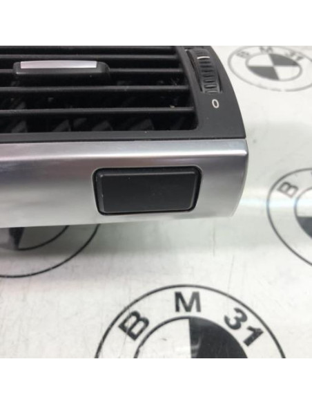 Aerateur tableau de bord BMW X5 E70 PHASE 1 Diesel